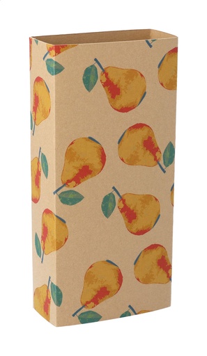 [AP713371-00] custom made kraftpapier sleeve - CreaSleeve Kraft 286