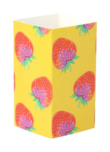 [AP713304-01] custom made papieren sleeve - CreaSleeve 253