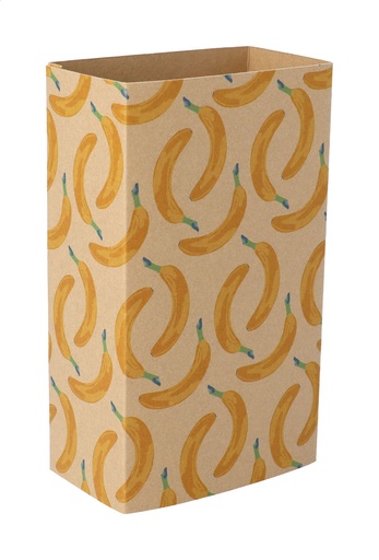 [AP713313-00] custom made kraftpapier sleeve - CreaSleeve Kraft 257
