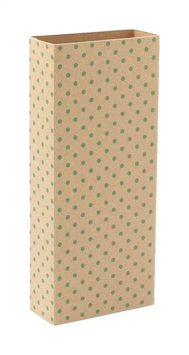 [AP713389-00] custom made kraftpapier sleeve - CreaSleeve Kraft 295