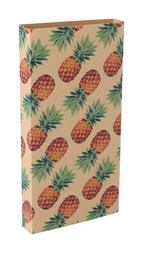 [AP713395-00] custom made kraftpapier sleeve - CreaSleeve Kraft 298