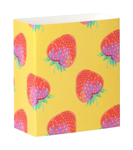 [AP713124-01] custom made papieren sleeve - CreaSleeve 163