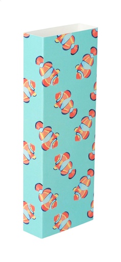 [AP713126-01] custom made papieren sleeve - CreaSleeve 164