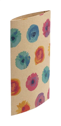 [AP713139-00] custom made kraftpapier sleeve - CreaSleeve Kraft 170