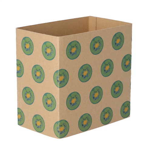 [AP713265-00] custom made kraftpapier sleeve - CreaSleeve Kraft 233