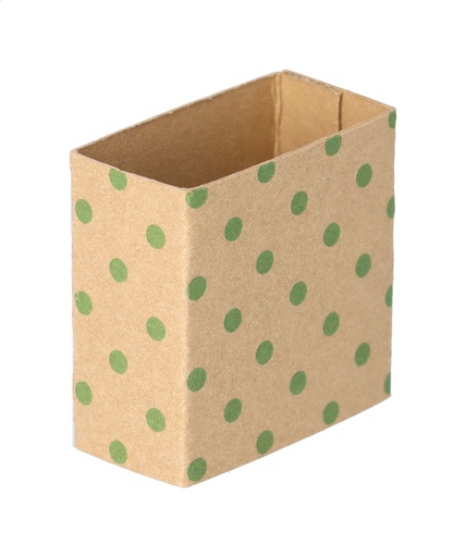 [AP713267-00] custom made kraftpapier sleeve - CreaSleeve Kraft 234