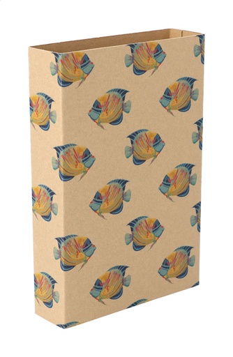 [AP713275-00] custom made kraftpapier sleeve - CreaSleeve Kraft 238