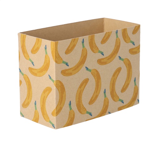 [AP713445-00] custom made kraftpapier sleeve - CreaSleeve Kraft 323