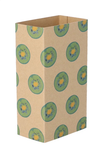 [AP713457-00] custom made kraftpapier sleeve - CreaSleeve Kraft 329