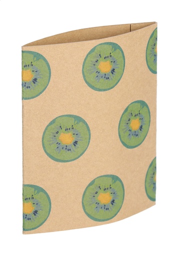 [AP713459-00] custom made kraftpapier sleeve - CreaSleeve Kraft 330