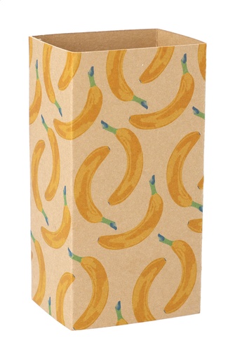 [AP713401-00] custom made kraftpapier sleeve - CreaSleeve Kraft 301