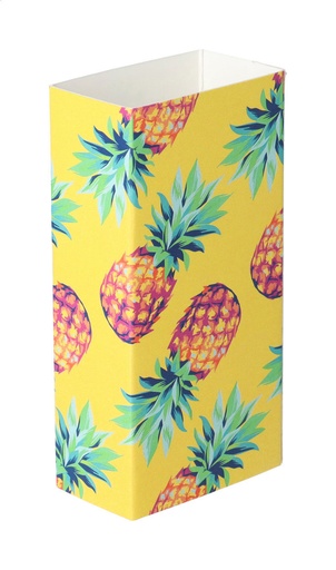 [AP713488-01] custom made papieren sleeve - CreaSleeve 345