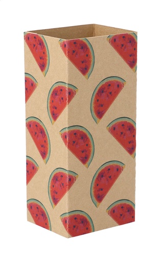 [AP713491-00] custom made kraftpapier sleeve - CreaSleeve Kraft 346