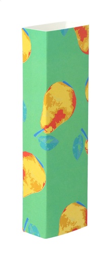 [AP713494-01] custom made papieren sleeve - CreaSleeve 348