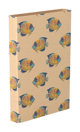 [AP713433-00] custom made kraftpapier sleeve - CreaSleeve Kraft 317