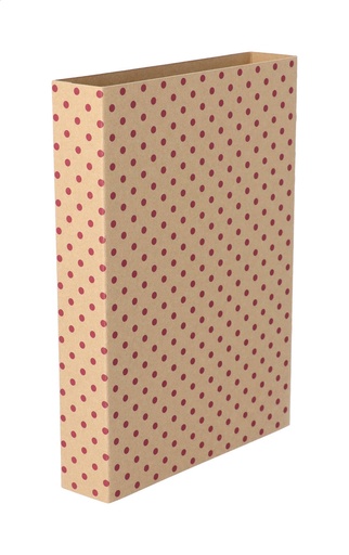 [AP713435-00] custom made kraftpapier sleeve - CreaSleeve Kraft 318