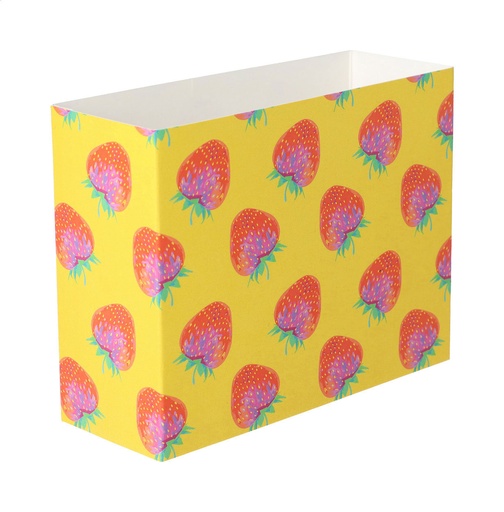 [AP713436-01] custom made papieren sleeve - CreaSleeve 319