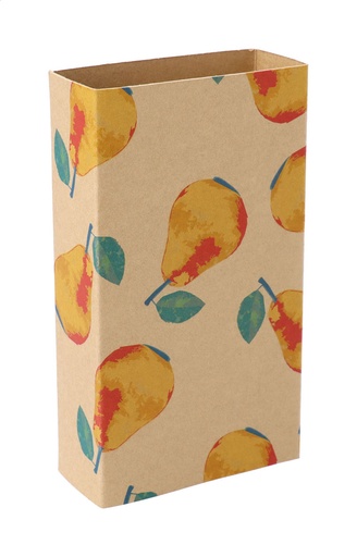 [AP713467-00] custom made kraftpapier sleeve - CreaSleeve Kraft 334