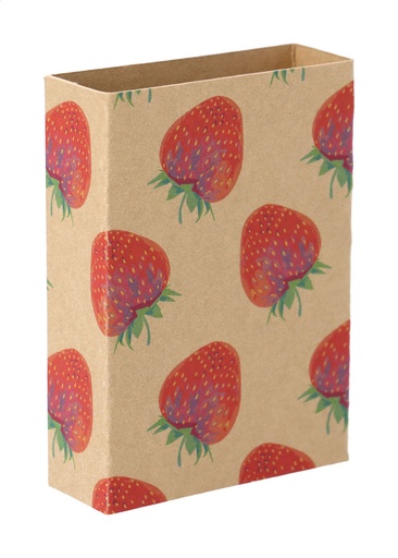 [AP713479-00] custom made kraftpapier sleeve - CreaSleeve Kraft 340