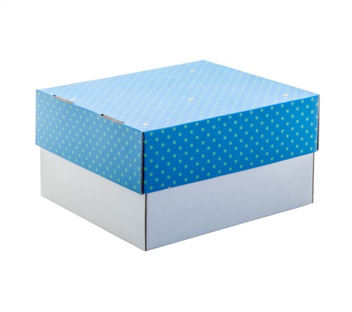 [AP716124-01] geschenkdoos - CreaBox Gift Box S