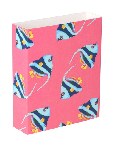 [AP713528-01] custom made papieren sleeve - CreaSleeve 365