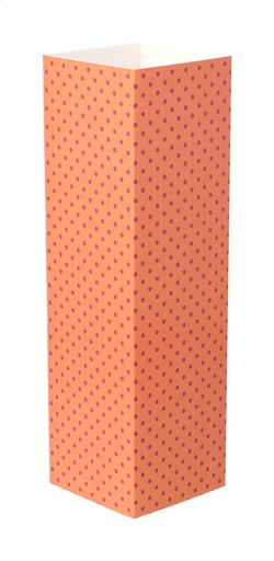 [AP713532-01] custom made papieren sleeve - CreaSleeve 367