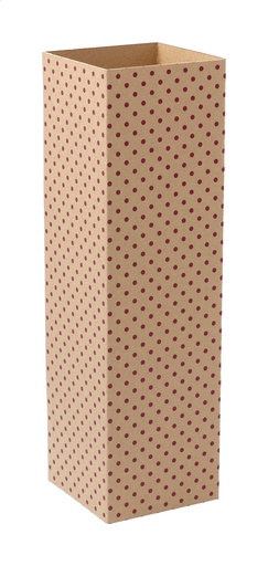 [AP713533-00] custom made kraftpapier sleeve - CreaSleeve Kraft 367