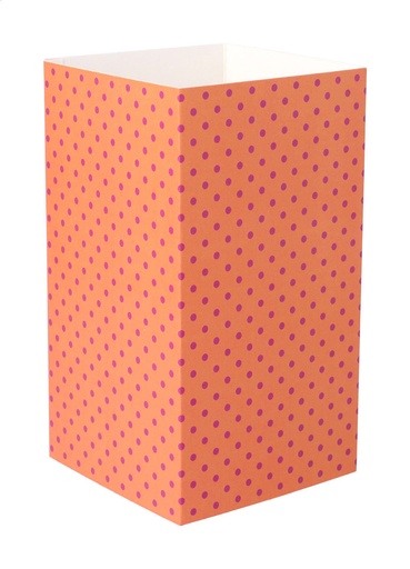 [AP713546-01] custom made papieren sleeve - CreaSleeve 374