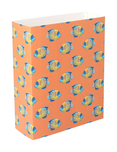 [AP713558-01] custom made papieren sleeve - CreaSleeve 380