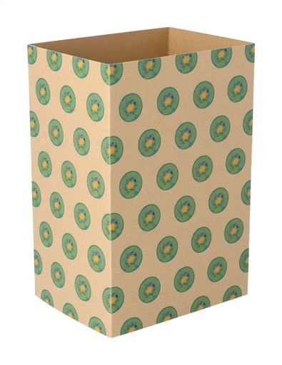 [AP713579-00] custom made kraftpapier sleeve - CreaSleeve Kraft 390