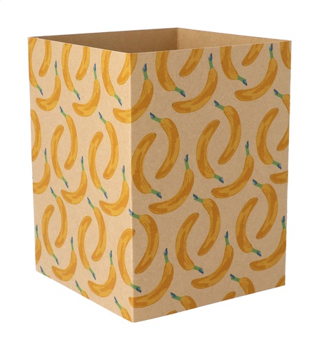 [AP713593-00] custom made kraftpapier sleeve - CreaSleeve Kraft 397