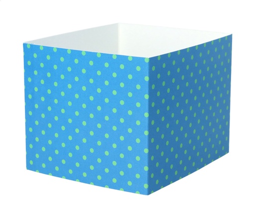 [AP713598-01] custom made papieren sleeve - CreaSleeve 400