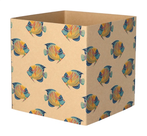 [AP713611-00] custom made kraftpapier sleeve - CreaSleeve Kraft 406