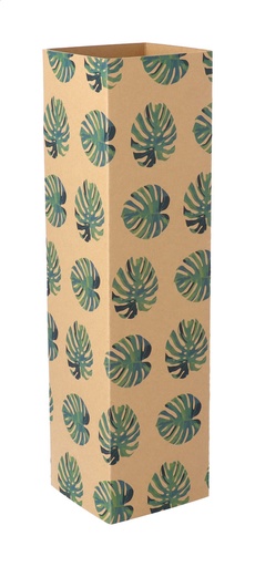 [AP713629-00] custom made kraftpapier sleeve - CreaSleeve Kraft 415