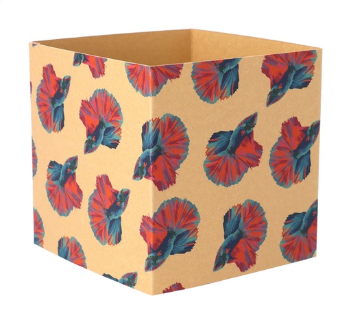 [AP713633-00] custom made kraftpapier sleeve - CreaSleeve Kraft 417