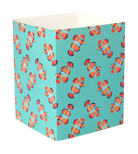 [AP713638-01] custom made papieren sleeve - CreaSleeve 420