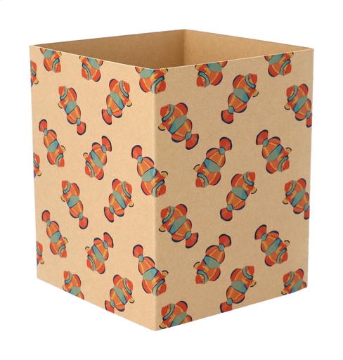 [AP713639-00] custom made kraftpapier sleeve - CreaSleeve Kraft 420