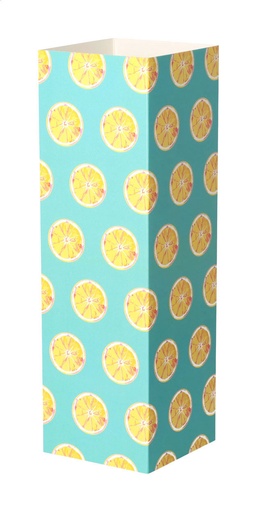 [AP713640-01] custom made papieren sleeve - CreaSleeve 421