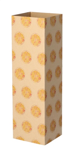 [AP713641-00] custom made kraftpapier sleeve - CreaSleeve Kraft 421