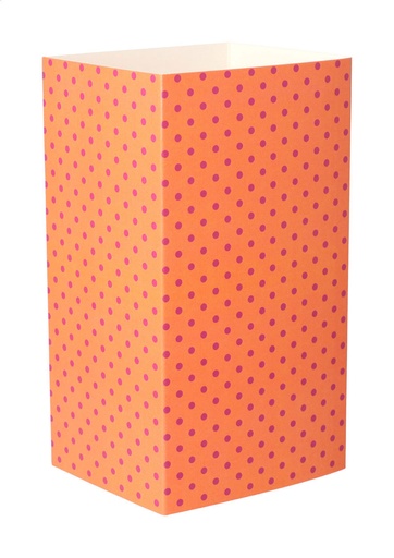 [AP713646-01] custom made papieren sleeve - CreaSleeve 424