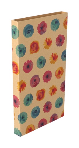 [AP713651-00] custom made kraftpapier sleeve - CreaSleeve Kraft 426