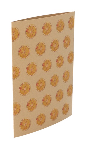 [AP713653-00] custom made kraftpapier sleeve - CreaSleeve Kraft 427