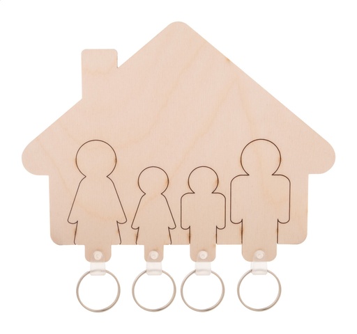 [AP716481] sleutel houder  - Homey Plus