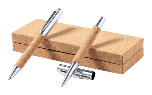 [AP722123] pennen set - Garrya