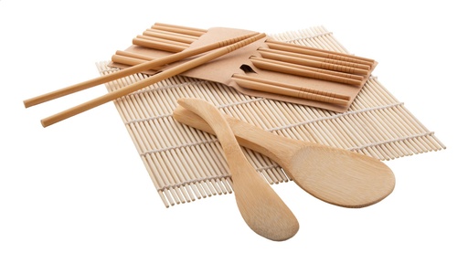 [AP800475-00] Sushi maak set - Uramaki