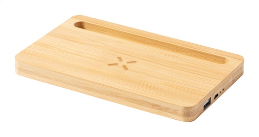 [AP722518] draadloze oplader organizer - Flabo