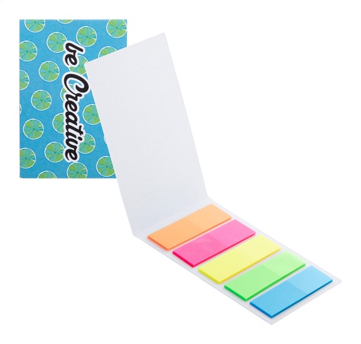 [AP716546] custom made page markers - CreaStick Page A