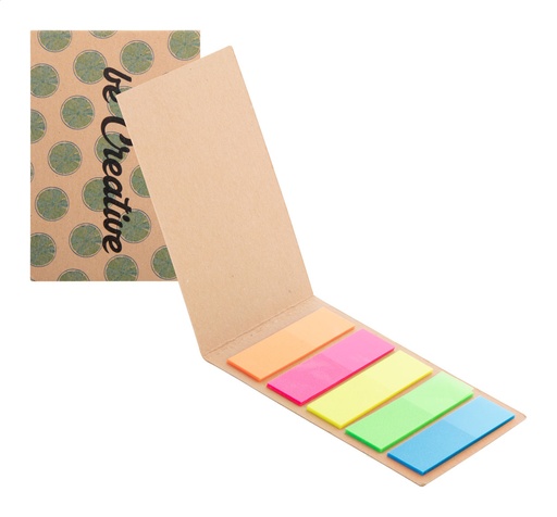 [AP716515] custom made blad markers - CreaStick Page A Eco