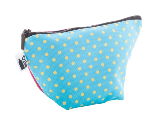 custom made toilettas - CreaBeauty Trapeze S