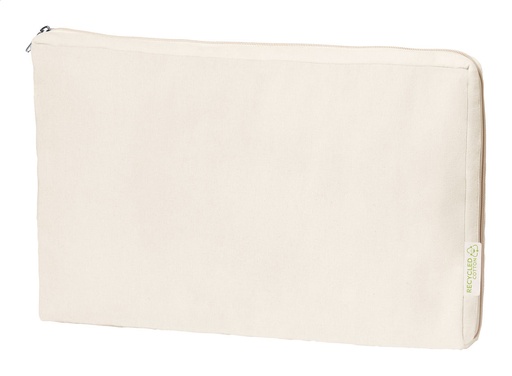 katoenen laptoptas - Jurne